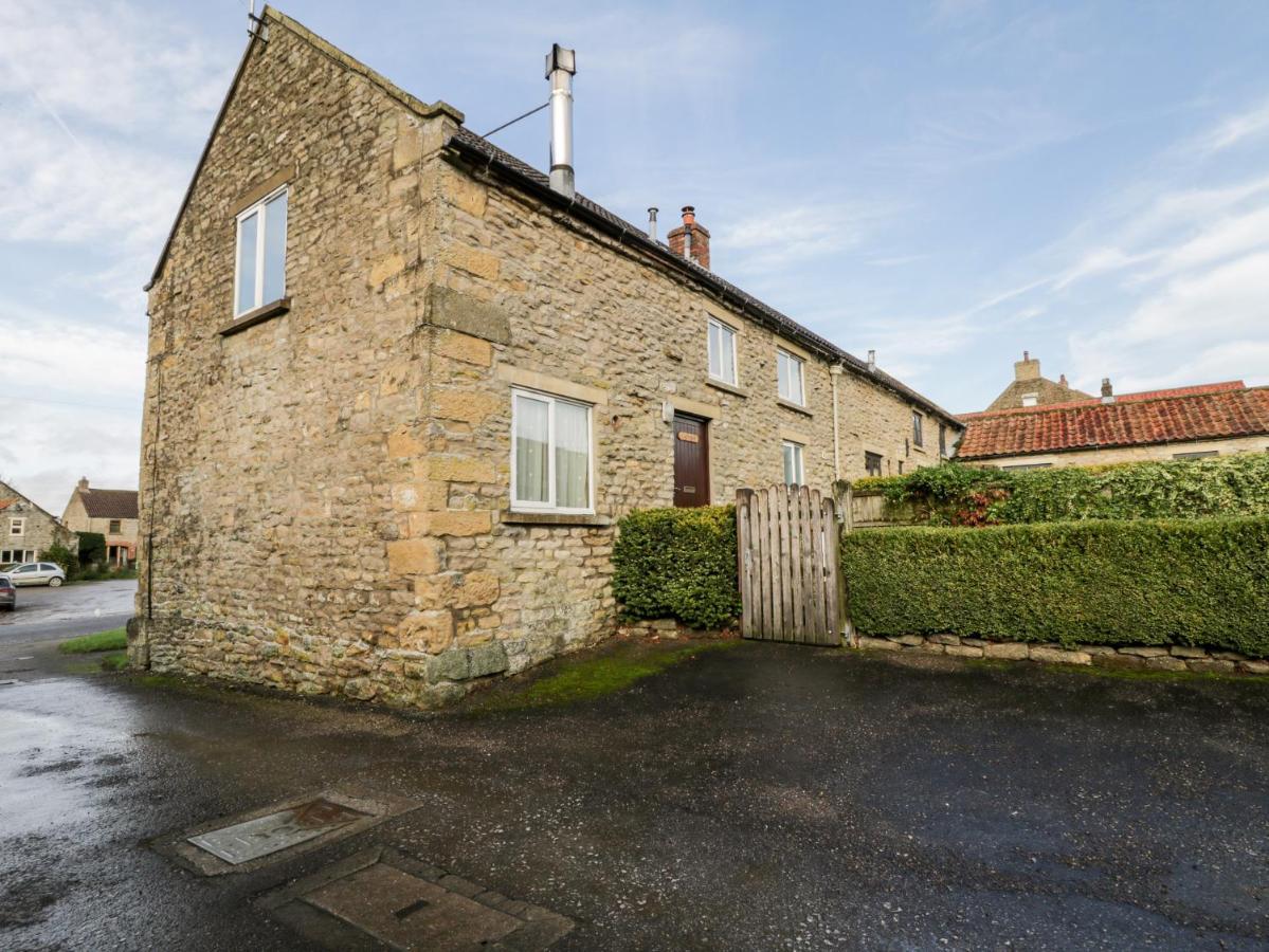 Villa Gateside Pickering Exterior foto