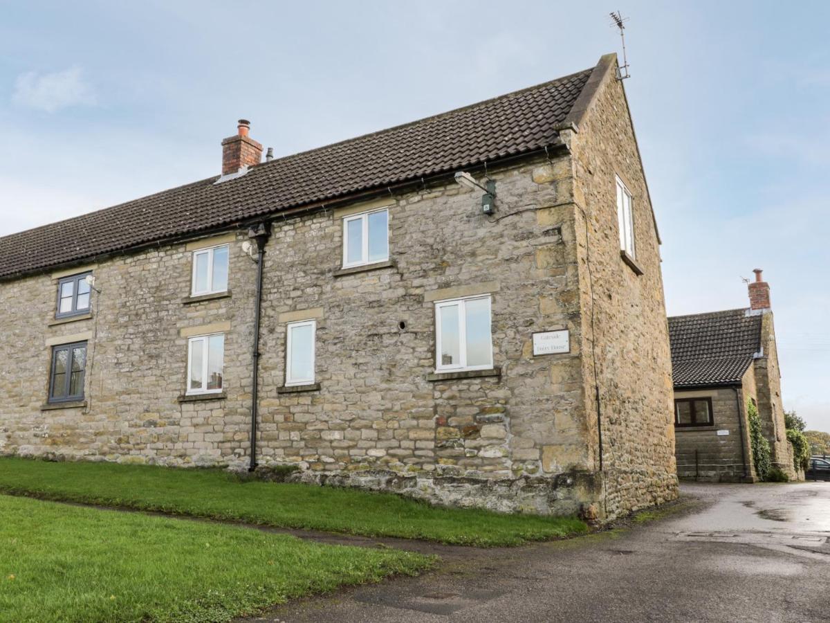 Villa Gateside Pickering Exterior foto