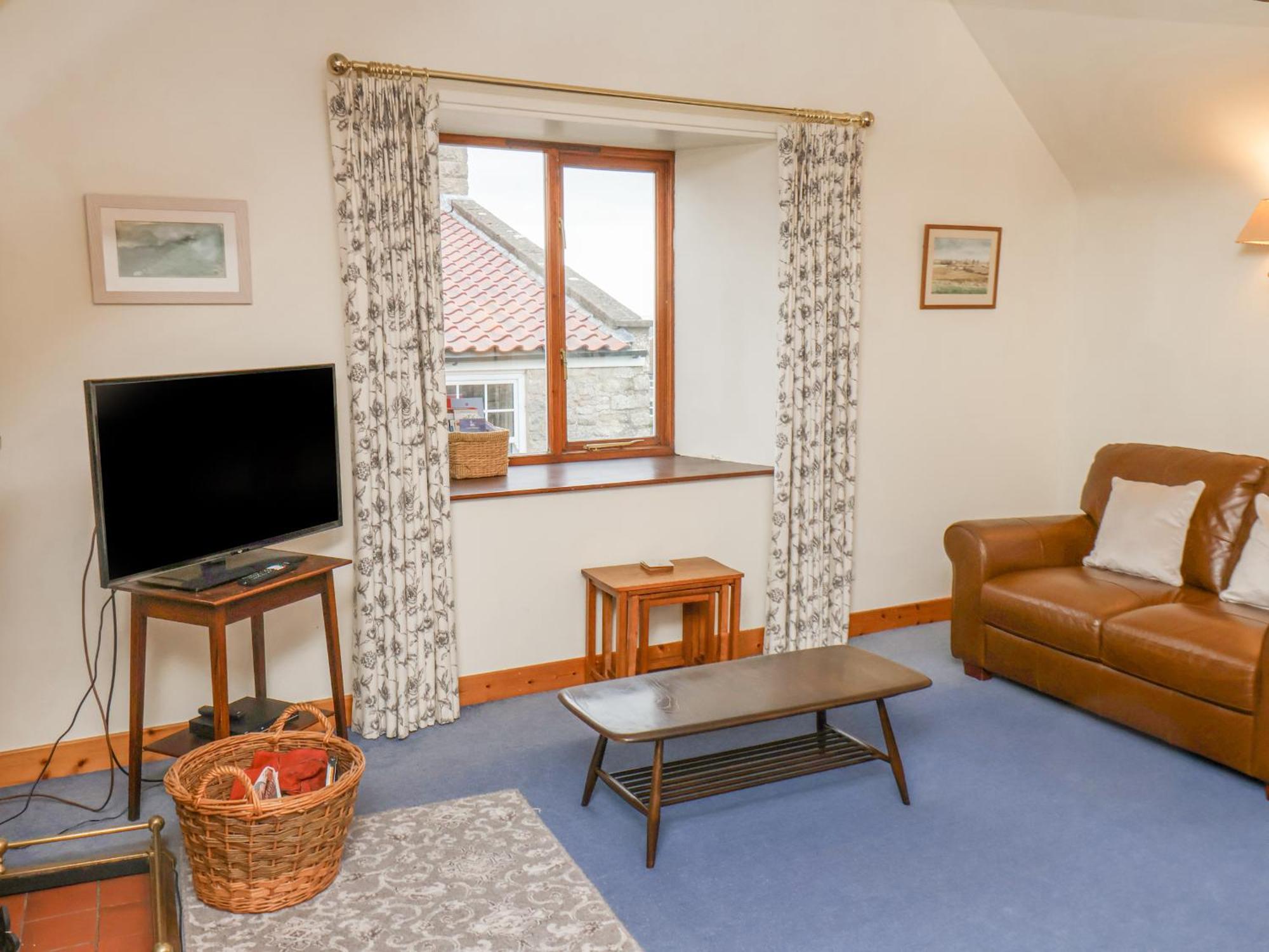 Villa Gateside Pickering Exterior foto